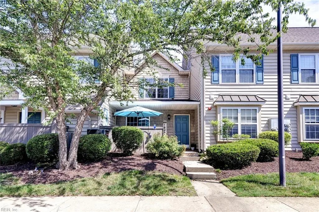 1805 Duntrune Glen, Williamsburg, VA 23188 - #1