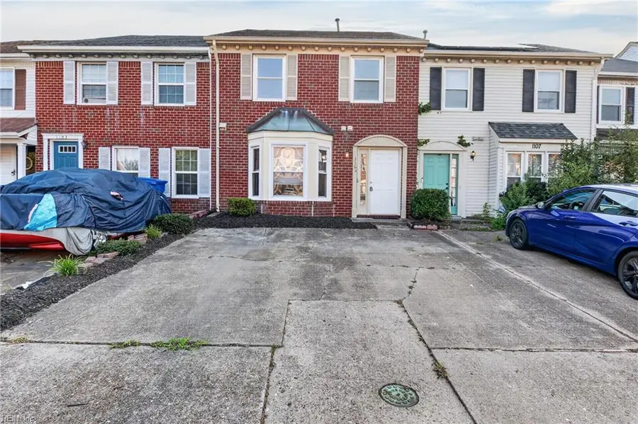 1105 Gleaning Close, Virginia Beach, VA 23455 - #3