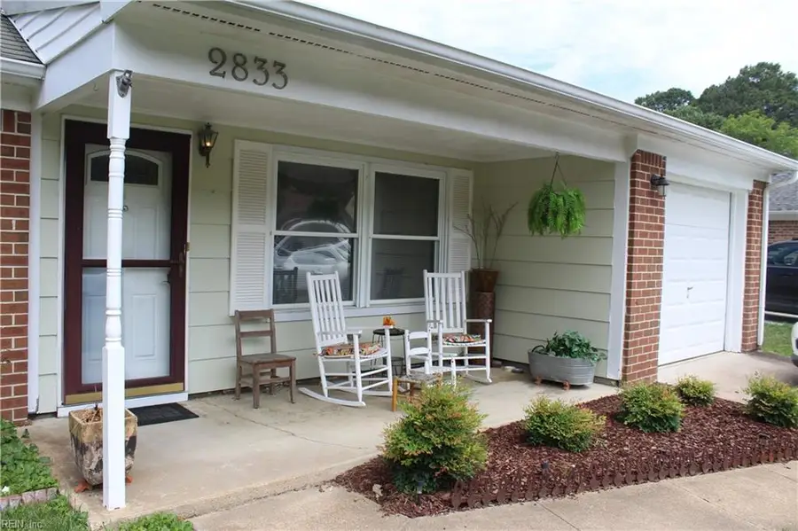 2833 Bamberg Place, Virginia Beach, VA 23453 - #2
