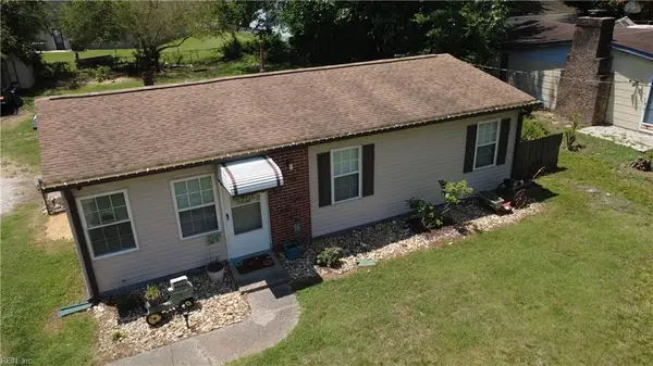 4310 Cromwell Avenue, Chesapeake, VA 23325