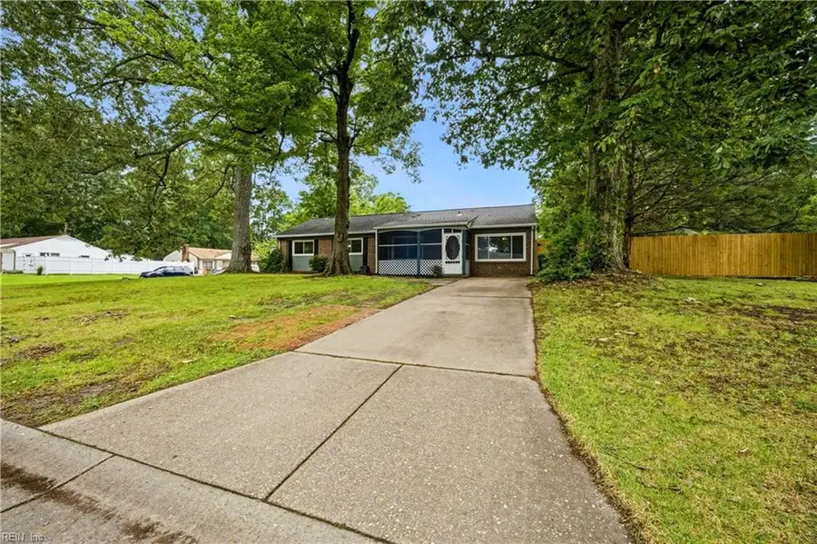 4637 Magnolia Drive, Suffolk, VA 23435 - #2