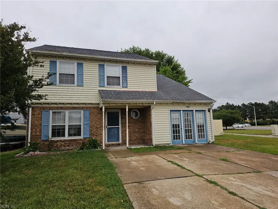 3400 Landstown Court, Virginia Beach, VA 23453 - #2
