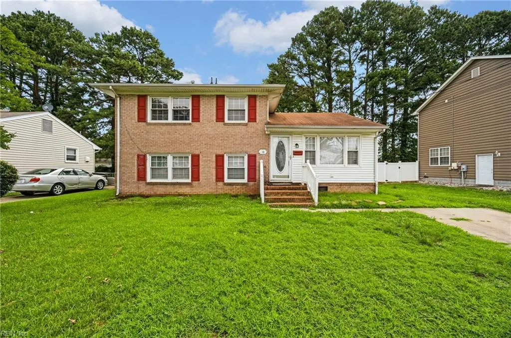 18 Janet Drive, Hampton, VA 23666 - #1