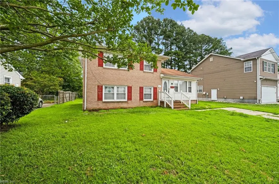 18 Janet Drive, Hampton, VA 23666 - #2