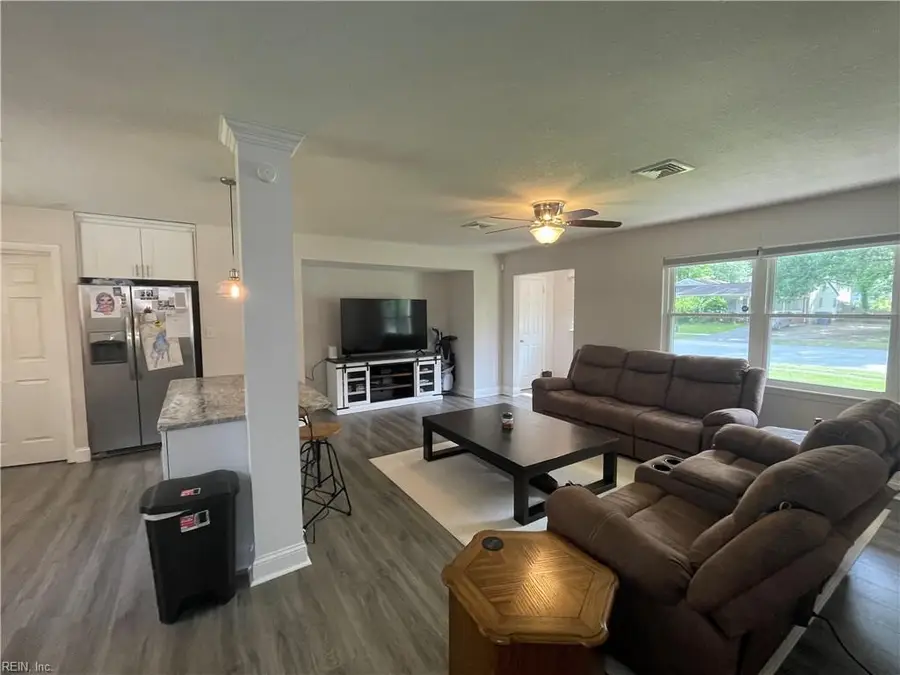 3232 Bow Creek Boulevard, Virginia Beach, VA 23452 - #3