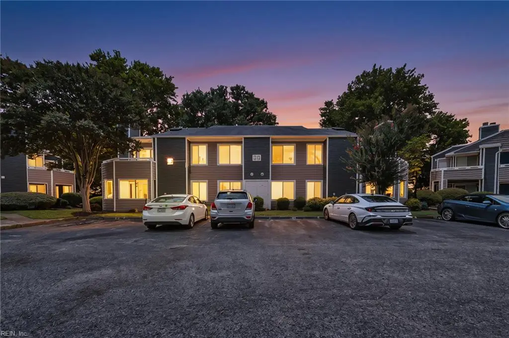 191 Nantucket Place, Newport News, VA 23606 - #1