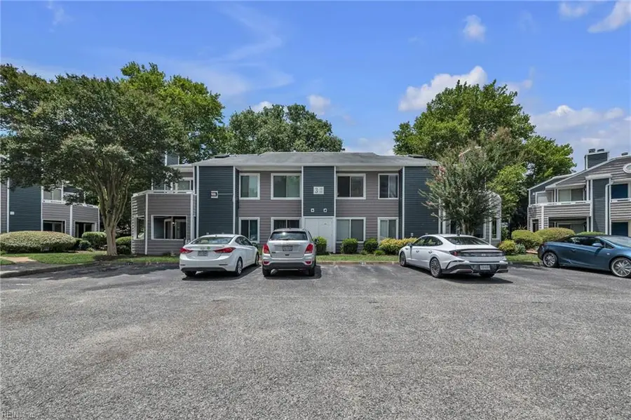 191 Nantucket Place, Newport News, VA 23606 - #3