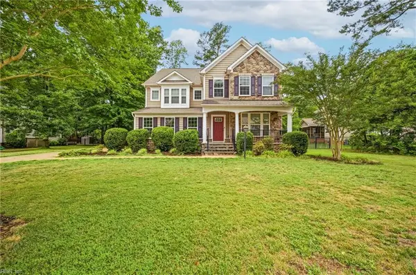 13370 Windsong Way, Carrollton, VA 23314