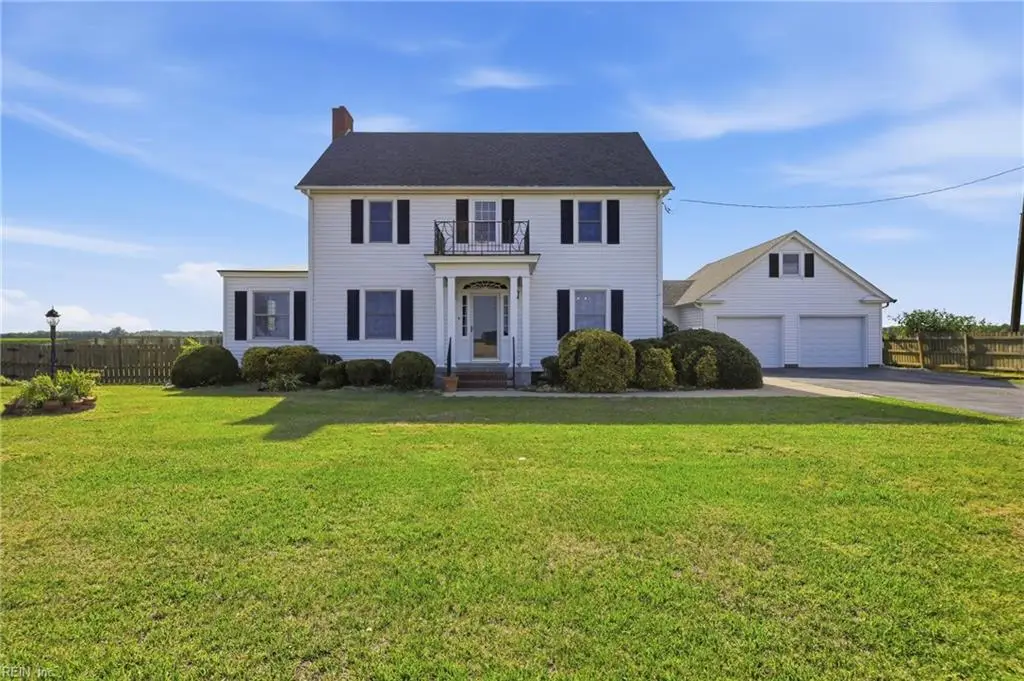 781 Griffin Swamp Road, Elizabeth City, NC 27909 - #1