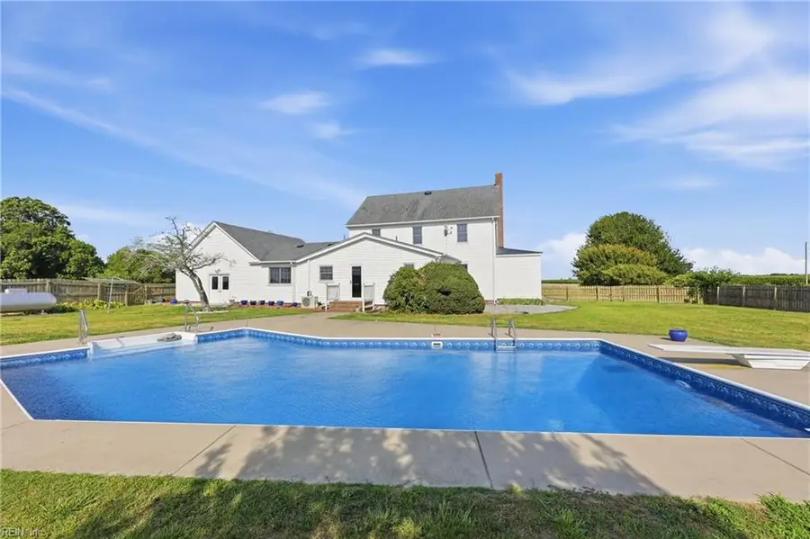 781 Griffin Swamp Road, Elizabeth City, NC 27909 - #2