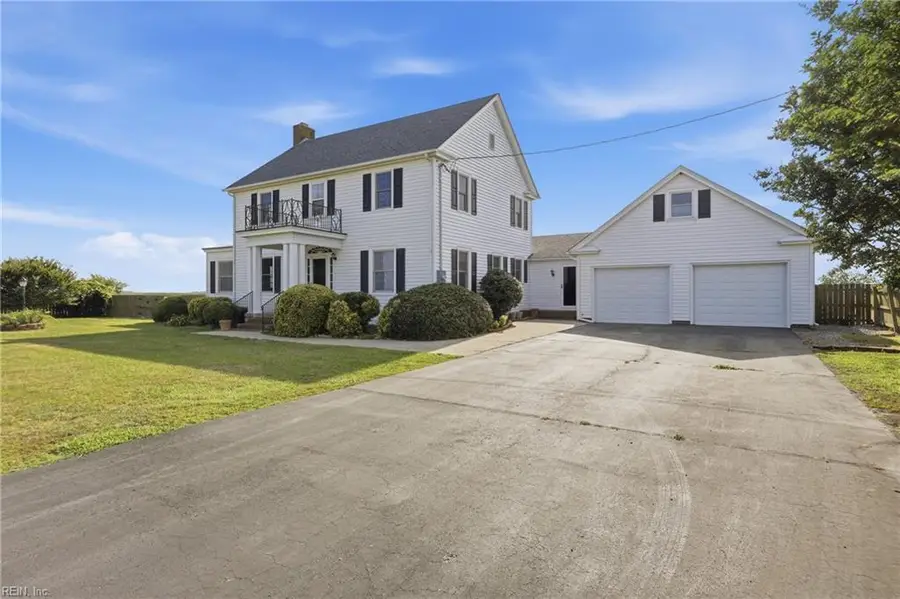 781 Griffin Swamp Road, Elizabeth City, NC 27909 - #3