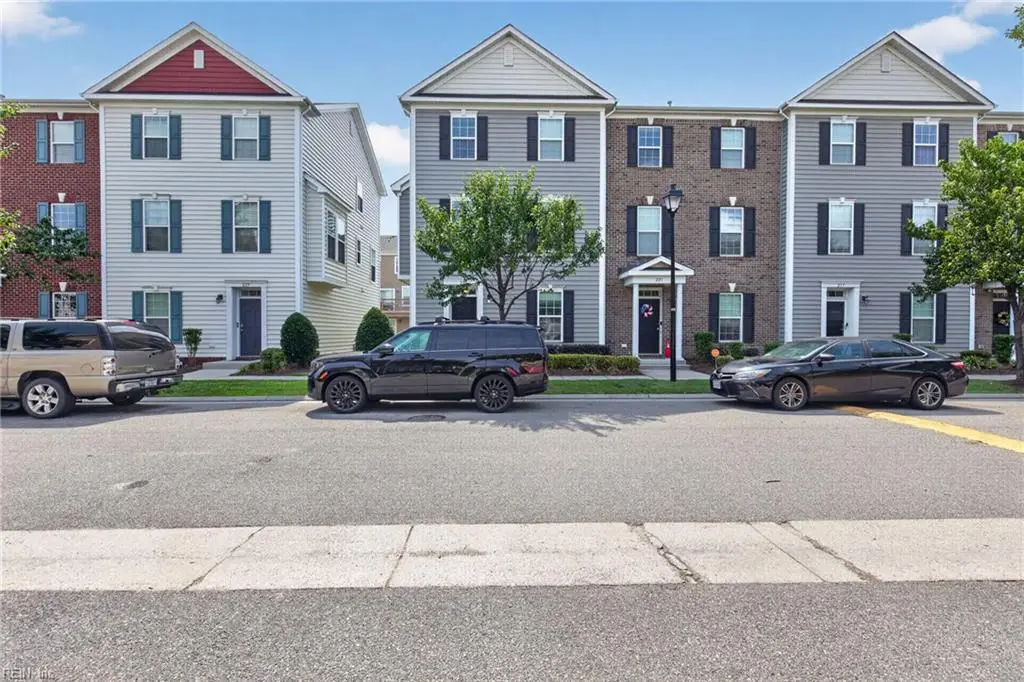 225 Feldspar Street, Virginia Beach, VA 23462 - #1