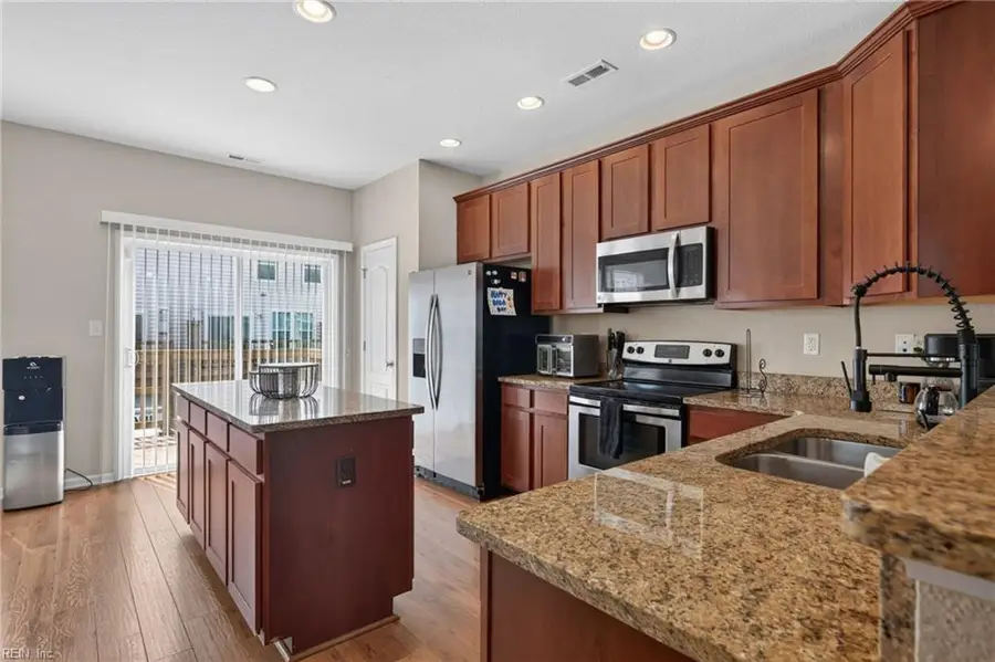 225 Feldspar Street, Virginia Beach, VA 23462 - #2