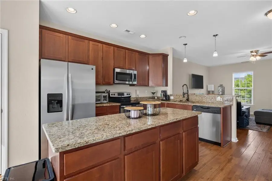 225 Feldspar Street, Virginia Beach, VA 23462 - #3