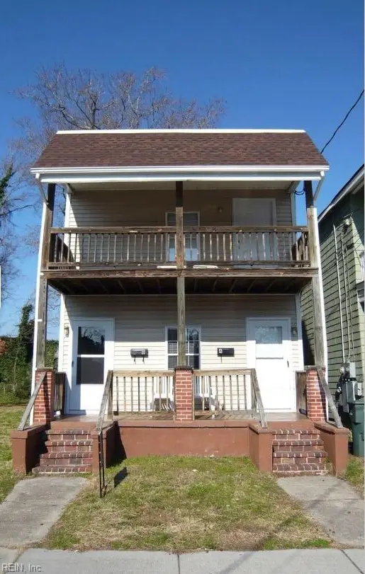 858 43rd Street, Norfolk, VA 23508