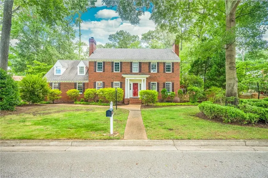 413 Wickwood Drive, Chesapeake, VA 23322 - #2