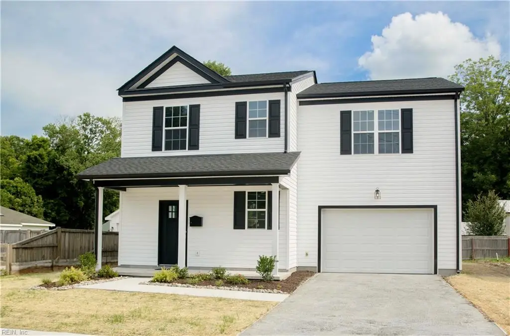 5980 Curlew Drive, Norfolk, VA 23502 - #1