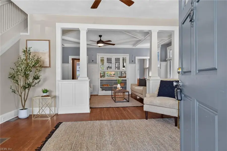 3706 Colonial Avenue, Norfolk, VA 23508 - #3