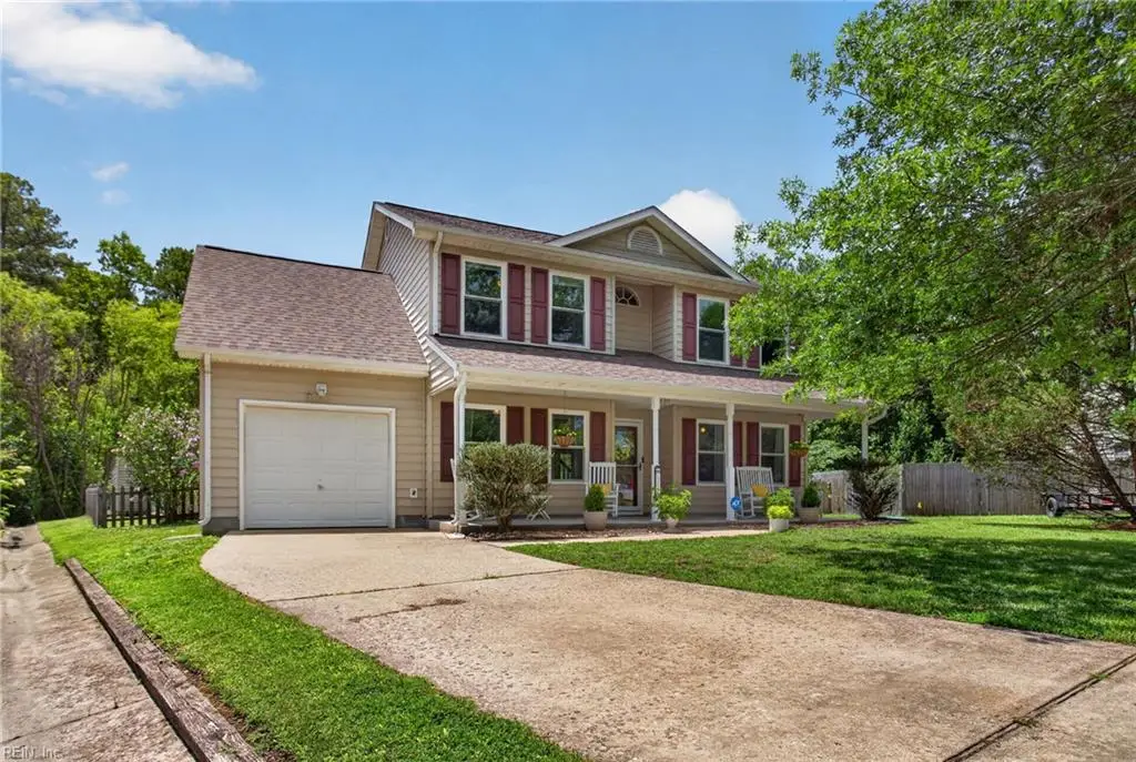 114 Maurice Court, Yorktown, VA 23690 - #1