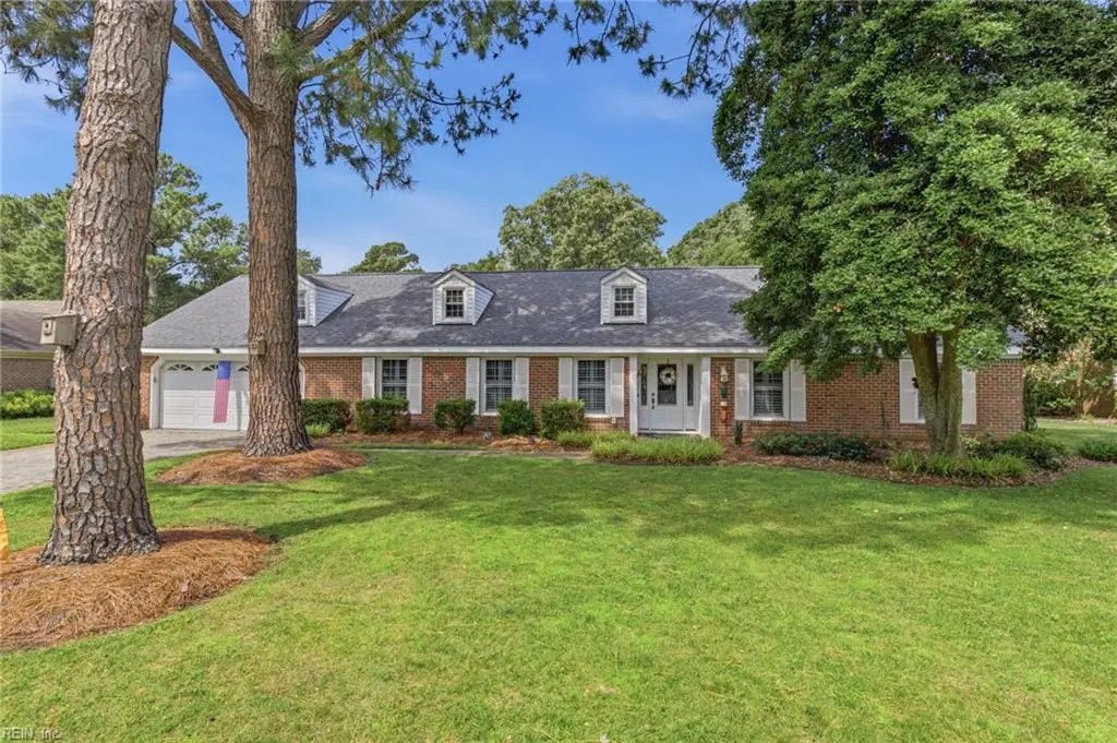 2209 W Admiral Drive, Virginia Beach, VA 23451 - #1