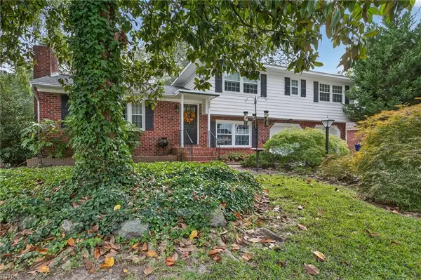 742 Jouett Drive, Newport News, VA 23608