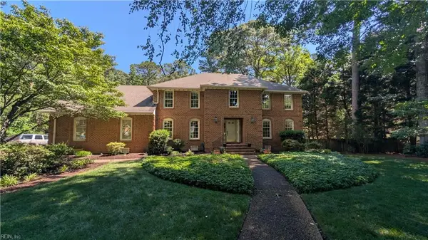 3389 Herons Gate, Virginia Beach, VA 23452