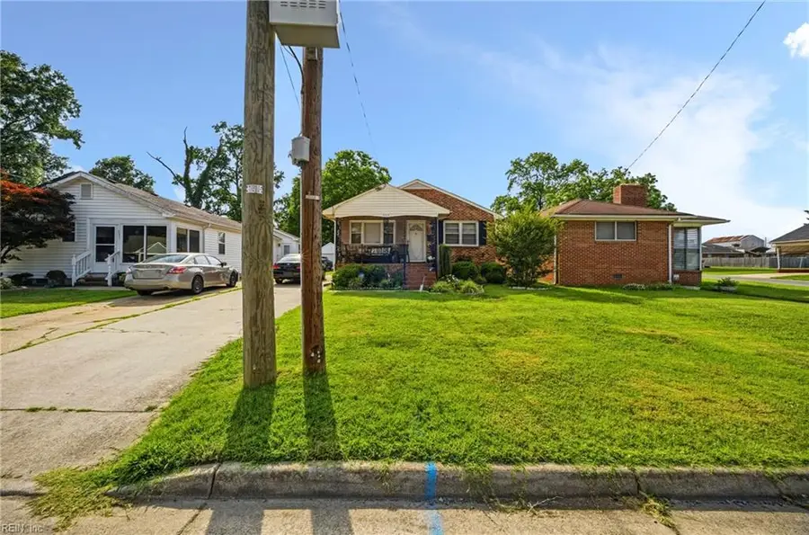 203 Maple Street, Suffolk, VA 23434 - #3