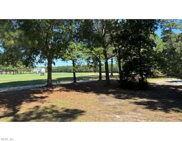 0 Inkberry Court, Cape Charles, VA 23310
