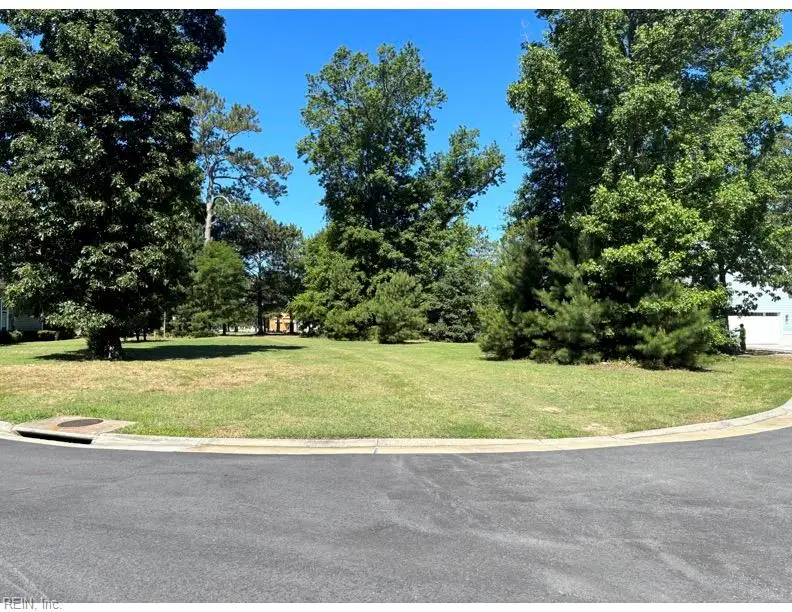 0 Inkberry Court, Cape Charles, VA 23310 - #3