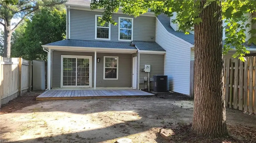 115 Heather Way #H, Yorktown, VA 23693 - #2