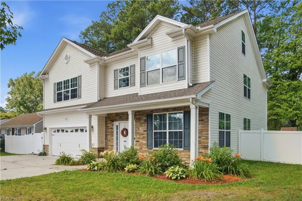 568 Waters Road, Chesapeake, VA 23322 - #1