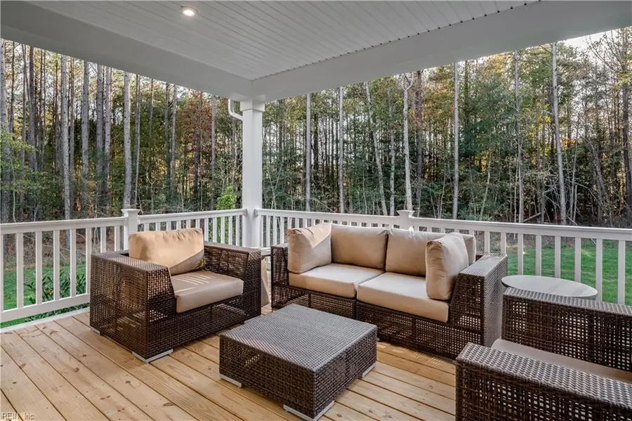 1105 Parkers Ridge, Williamsburg, VA 23188 - #3