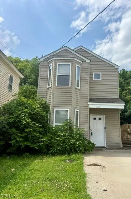 1319 18th Street, Chesapeake, VA 23324