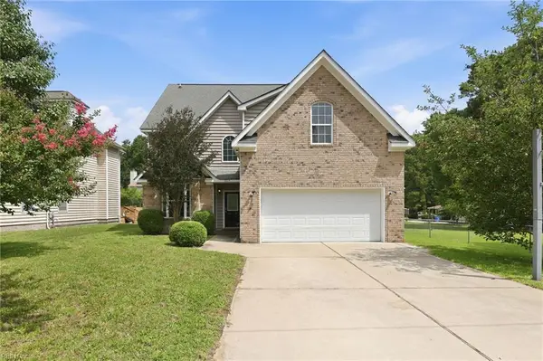 5014 Pearl Street, Chesapeake, VA 23321