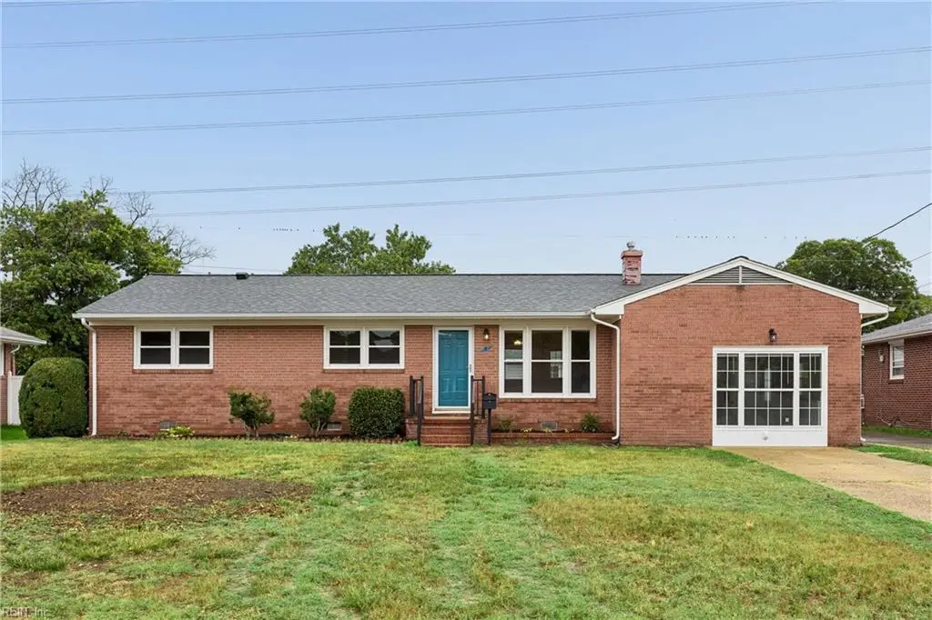 9 Calvert Drive, Newport News, VA 23601 - #1