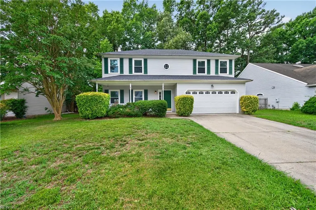 105 Ivy Arch, Yorktown, VA 23693 - #1