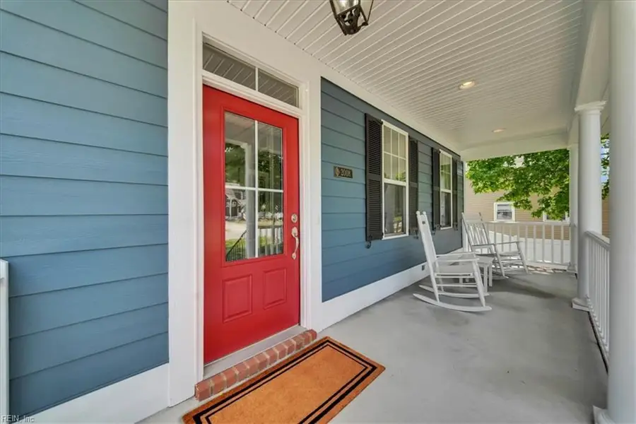 2008 Burson Drive, Chesapeake, VA 23323 - #3