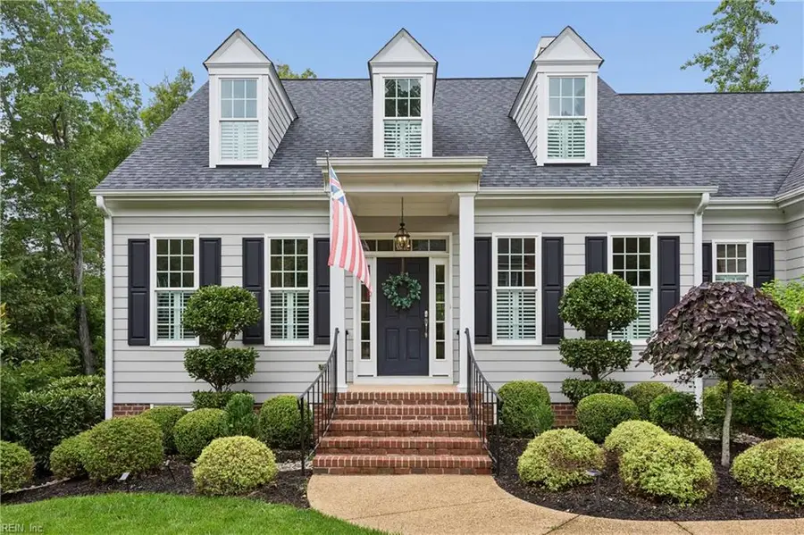 101 Cascades, Williamsburg, VA 23188 - #3