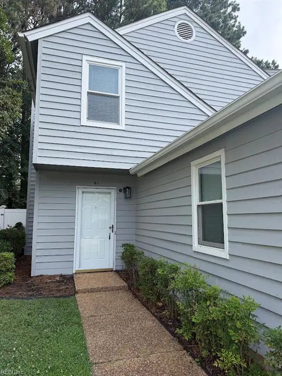 91 Madison Chase, Hampton, VA 23666