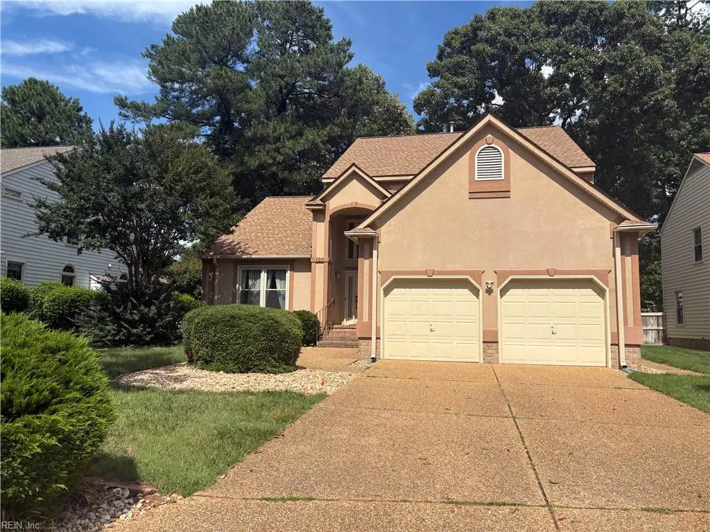 107 Swanson Court, Yorktown, VA 23693 - #1