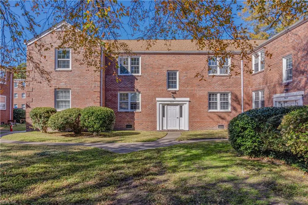 9617 Norfolk Avenue #8, Norfolk, VA 23503 - #1