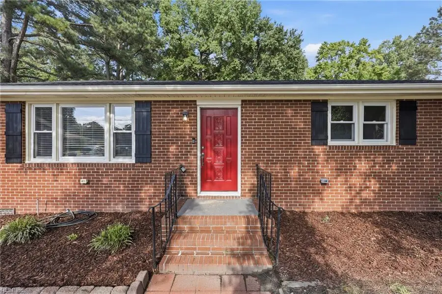 3715 Magnolia Drive, Portsmouth, VA 23703 - #2