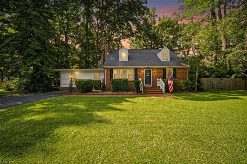 4104 Thalia Drive, Virginia Beach, VA 23452 - #1