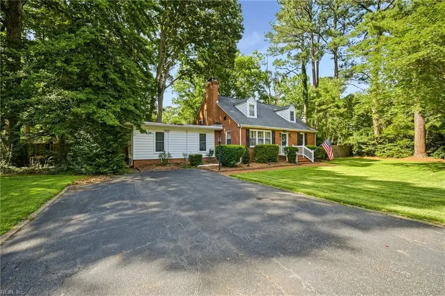 4104 Thalia Drive, Virginia Beach, VA 23452 - #2