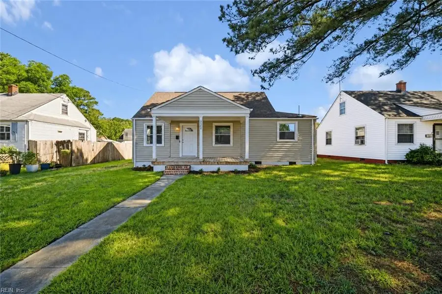 3502 Creig St, Portsmouth, VA 23707 - #2