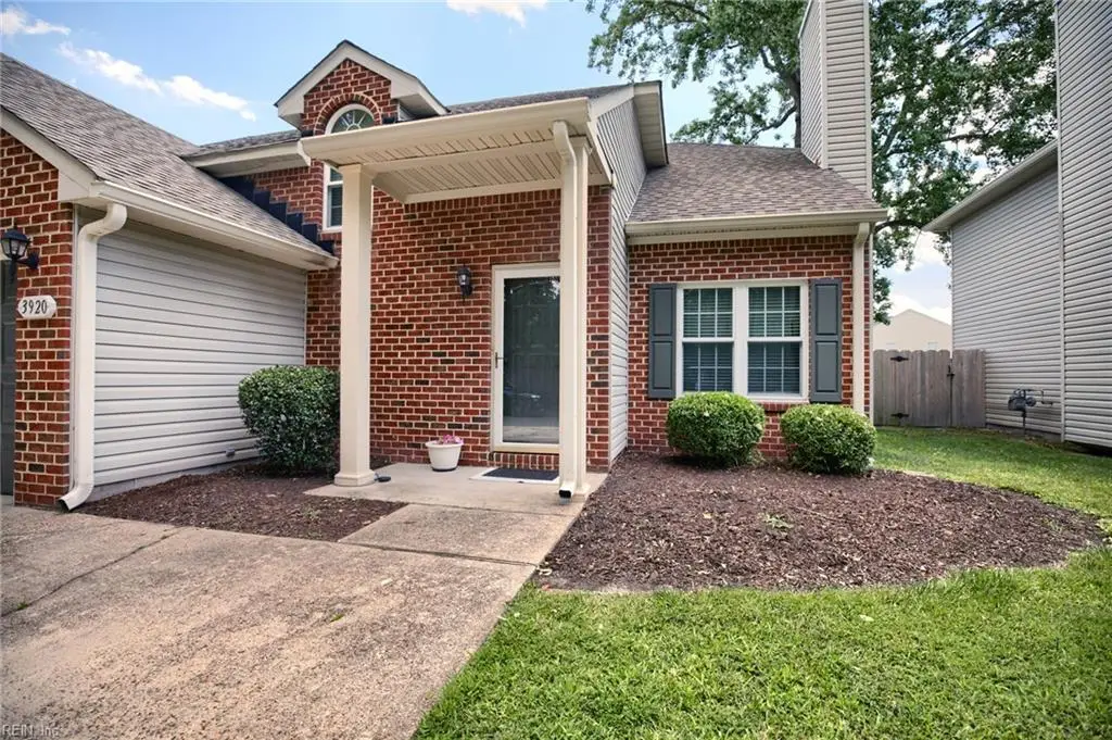 3920 Peppercorn Way, Chesapeake, VA 23321 - #1