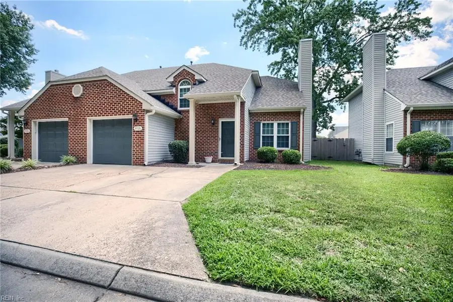 3920 Peppercorn Way, Chesapeake, VA 23321 - #2