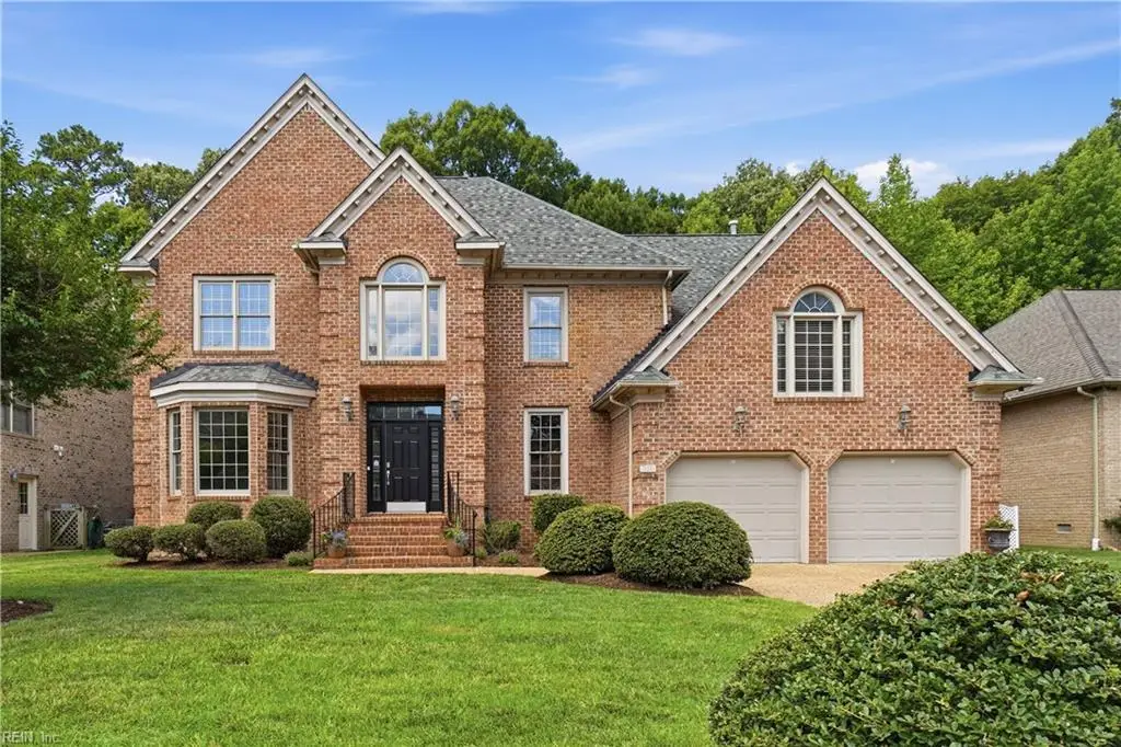 115 Brian Wesley Court, Yorktown, VA 23693 - #1