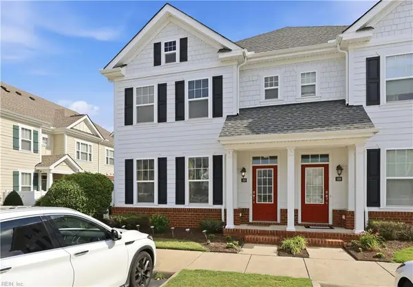 3110 Barred Owl Lane, Chesapeake, VA 23323