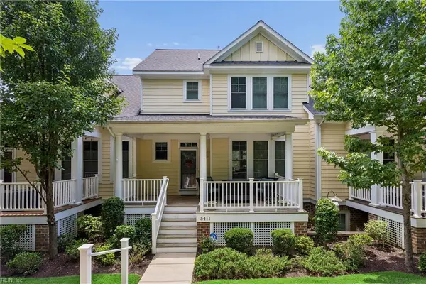 5411 Beverly Lane, Williamsburg, VA 23188